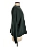 Blu Pepper Solid Green Pullover Sweater Size M - photo 4