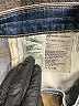 Adriano Goldschmied Blue Jeans Size 24 waist - photo 7
