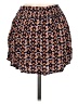 Cooperative Paisley Orange Casual Skirt Size M - photo 2