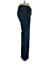 Just Black Blue Jeans Size 31 waist - photo 4