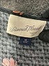 Universal Thread 100% Rayon Floral Black Casual Dress Size M - photo 7
