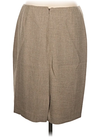 Anne Klein Formal Skirt (view 2)