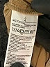 Gap Brown Khakis Size 0 - photo 8
