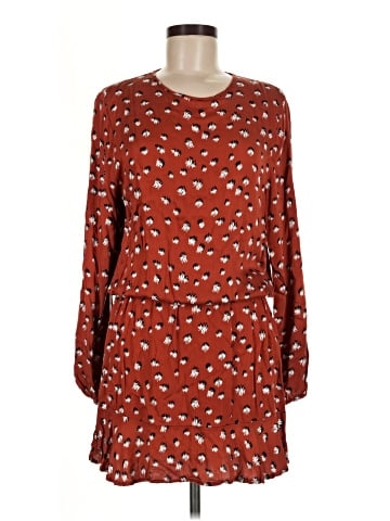 Mud Pie Casual Dress (view 1)