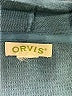 Orvis Teal Cardigan Size M (estimated) - photo 7