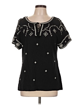 Talbots Short Sleeve T-Shirt (view 1)