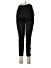 Ideology 100% Polyester Black Active Pants Size M - photo 2