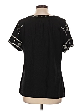 Talbots Short Sleeve T-Shirt (view 2)
