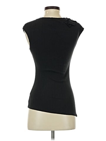 One September Sleeveless T-Shirt (view 2)