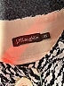 J. McLaughlin Animal Print Gray Casual Dress Size XS - photo 7