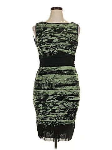 Kay Unger Cocktail Dress (view 1)