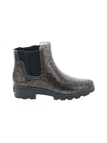 Seven7 Rain Boots (view 1)