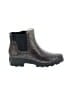Seven7 Brown Rain Boots Size 7 - photo 1