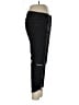 Free People Stripes Black Jeans Size 31 waist - photo 4