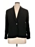 Liz Claiborne Black Blazer Size 14 - photo 1