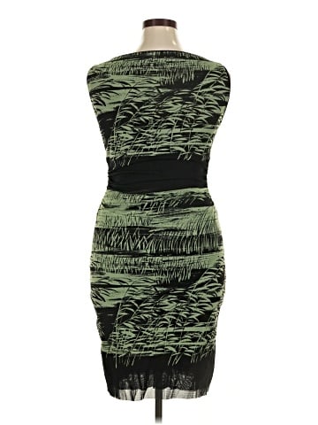 Kay Unger Cocktail Dress (view 2)