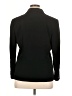 Liz Claiborne Black Blazer Size 14 - photo 2