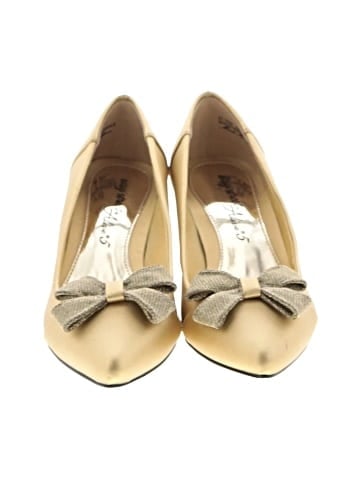 Easy Street Heels (view 2)