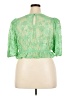 Future Collective Green Short Sleeve Top Size XXL - photo 2