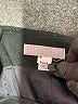 Anthracite Solid Black Formal Skirt Size 6 - photo 4