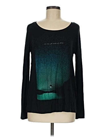 American Eagle Outfitters Long Sleeve T-Shirt (view 1)