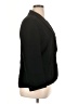 Liz Claiborne Black Blazer Size 14 - photo 4