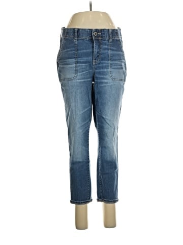 Torrid Jeans (view 1)