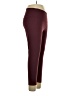 Yitty Burgundy Active Pants Size 1X - photo 4