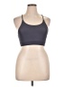 Zella Gray Sports Bra Size XL - photo 1