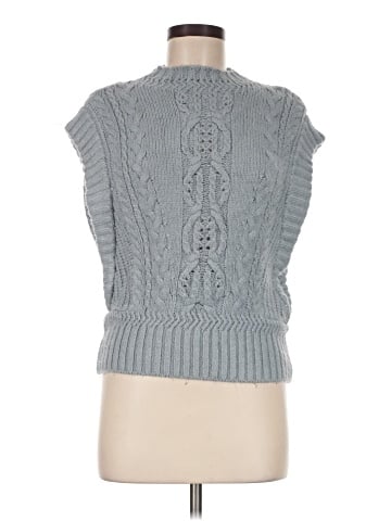 Wit & Wisdom Sweater Vest (view 1)