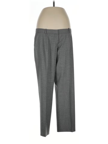 BOSS by HUGO BOSS Wool Pants (view 1)