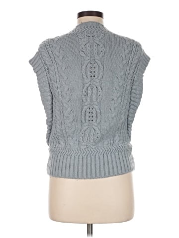 Wit & Wisdom Sweater Vest (view 2)