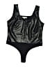 Francesca's Black Bodysuit Size XL - photo 1