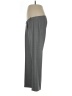 BOSS by HUGO BOSS Gray Wool Pants Size 12 - photo 5