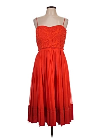 Cynthia Steffe Cocktail Dress (view 1)