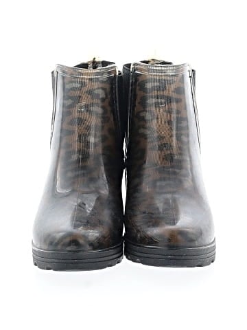 Seven7 Rain Boots (view 2)
