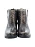 Seven7 Brown Rain Boots Size 7 - photo 2
