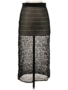 PQ Swim Formal Skirt (view 1)