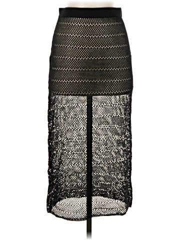 PQ Swim Formal Skirt (view 1)