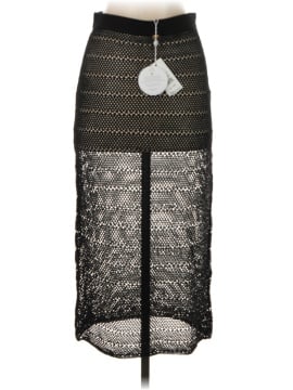 PQ Swim Formal Skirt (view 2)