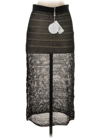 PQ Swim Formal Skirt (view 2)