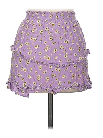 ABound Casual Skirt (view 1)