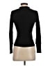 Intimately by Free People Black Turtleneck Sweater Size S - photo 2