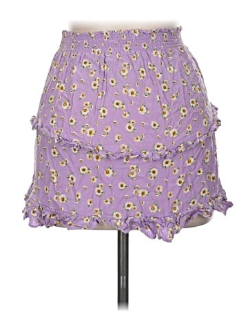 ABound Casual Skirt (view 2)