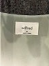 Wilfred 100% Polyester Green 3/4 Sleeve Blouse Size M - photo 7