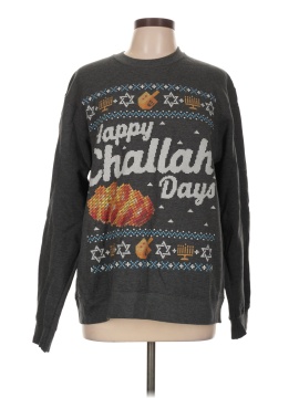 Port & Company Pullover Sweater