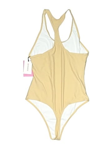 Assorted Brands One Piece Swimsuit (view 2)