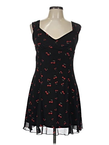 No Comment Casual Dress (view 1)