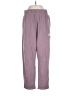 The North Face Purple Pink Track Pants Size S - photo 1