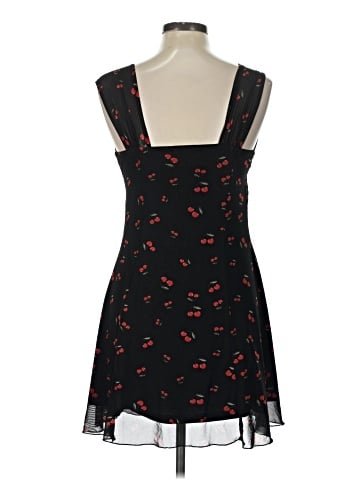 No Comment Casual Dress (view 2)
